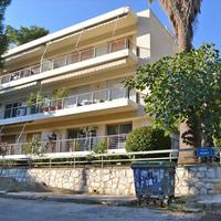 Квартира в Греции, Аттика, Афины, 37 кв.м.