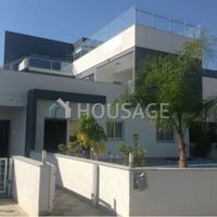 Apartment in Republic of Cyprus, Lemesou, 141 sq.m.