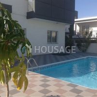 Apartment in Republic of Cyprus, Lemesou, 141 sq.m.