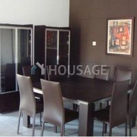 Apartment in Republic of Cyprus, Lemesou, 141 sq.m.