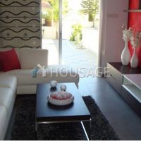 Apartment in Republic of Cyprus, Lemesou, 141 sq.m.