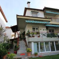 Townhouse in Greece, Central Macedonia, Center, 209 sq.m.