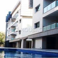 Apartment in Republic of Cyprus, Lemesou, 114 sq.m.