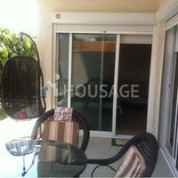 Apartment in Republic of Cyprus, Lemesou, 122 sq.m.