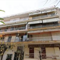 Flat in Greece, Central Macedonia, Center, 50 sq.m.