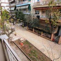 Flat in Greece, Central Macedonia, Center, 50 sq.m.