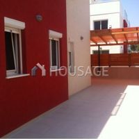 Apartment in Republic of Cyprus, Lemesou, 122 sq.m.