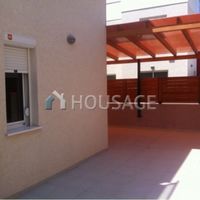 Apartment in Republic of Cyprus, Lemesou, 122 sq.m.