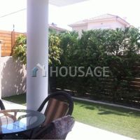 Apartment in Republic of Cyprus, Lemesou, 122 sq.m.