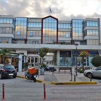 Business center in Greece, Attica, Athens, 2300 sq.m.