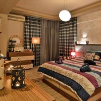 Hotel in Greece, Central Macedonia, Center, 850 sq.m.