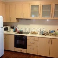 Apartment in Republic of Cyprus, Lemesou, 120 sq.m.