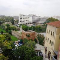 Business center in Greece, Central Macedonia, Center, 124 sq.m.