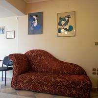 Business center in Greece, Central Macedonia, Center, 124 sq.m.