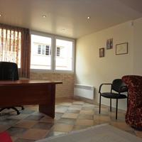 Business center in Greece, Central Macedonia, Center, 124 sq.m.