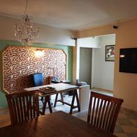 Business center in Greece, Central Macedonia, Center, 124 sq.m.