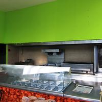 Бизнес-центр в Греции, Центральная Македония, Центр, 50 кв.м.