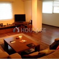 Apartment in Republic of Cyprus, Lemesou, 120 sq.m.