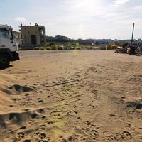 Land plot in Greece, Central Macedonia, Center