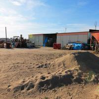 Land plot in Greece, Central Macedonia, Center