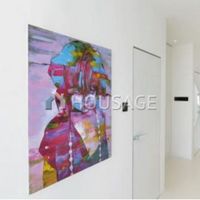 Apartment in Republic of Cyprus, Lemesou, 85 sq.m.