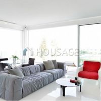 Apartment in Republic of Cyprus, Lemesou, 85 sq.m.