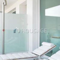 Apartment in Republic of Cyprus, Lemesou, 85 sq.m.