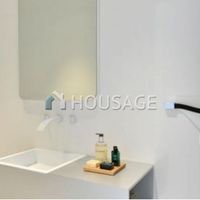 Apartment in Republic of Cyprus, Lemesou, 85 sq.m.