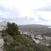 Land plot in Greece, Fira