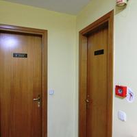 Business center in Greece, Central Macedonia, Center, 360 sq.m.