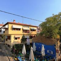 Business center in Greece, Central Macedonia, Center, 360 sq.m.