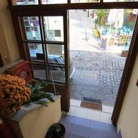 Business center in Greece, Central Macedonia, Center, 360 sq.m.