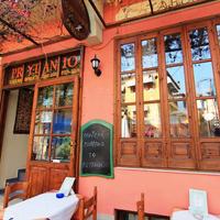 Business center in Greece, Central Macedonia, Center, 360 sq.m.