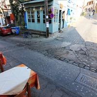 Business center in Greece, Central Macedonia, Center, 360 sq.m.