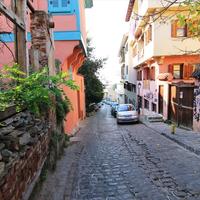 Business center in Greece, Central Macedonia, Center, 360 sq.m.