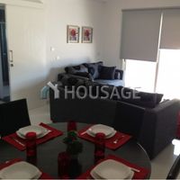 Apartment in Republic of Cyprus, Lemesou, 63 sq.m.