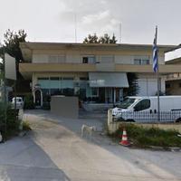 Бизнес-центр в Греции, Центральная Македония, Центр, 600 кв.м.