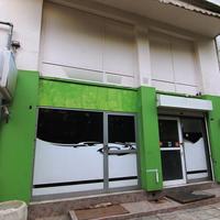 Business center in Greece, Central Macedonia, Center, 125 sq.m.