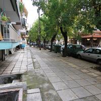 Business center in Greece, Central Macedonia, Center, 125 sq.m.