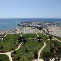 Apartment in Republic of Cyprus, Lemesou, 63 sq.m.