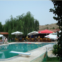 Отель (гостиница) в Греции, Make, 1450 кв.м.