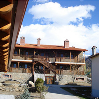 Отель (гостиница) в Греции, Make, 1450 кв.м.