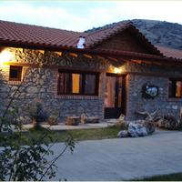 Отель (гостиница) в Греции, Make, 1450 кв.м.