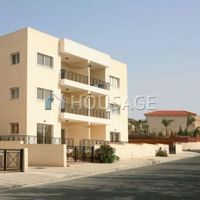 Apartment in Republic of Cyprus, Lemesou, 63 sq.m.