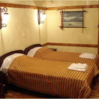 Отель (гостиница) в Греции, Make, 1450 кв.м.