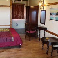 Отель (гостиница) в Греции, Make, 1450 кв.м.