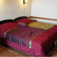 Отель (гостиница) в Греции, Make, 1450 кв.м.