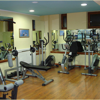 Отель (гостиница) в Греции, Make, 1450 кв.м.