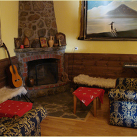 Отель (гостиница) в Греции, Make, 1450 кв.м.