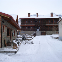 Отель (гостиница) в Греции, Make, 1450 кв.м.